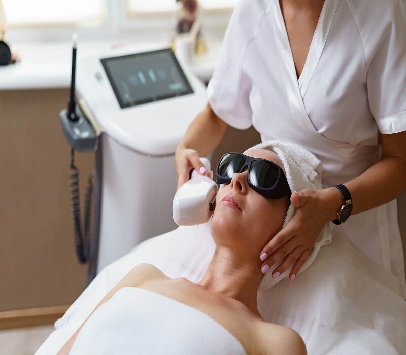 WellHealthOrganic Laser Technology: Revolutionizing Natural Healing in 2025